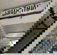 Grab Thai - Accommodation Whitsundays