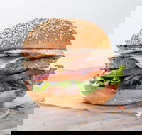 Grill'd Sunshine Plaza - Accommodation Whitsundays