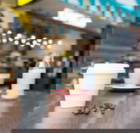 Groove - Accommodation Whitsundays