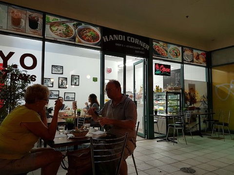 Hanoi Corner - Take Away Only Until Further Notice - Accommodation Whitsundays 0