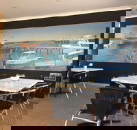 Harbourside Cafe Restaurant - Accommodation Whitsundays