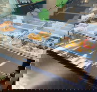 Heavenly Blends Cafe - Accommodation Whitsundays