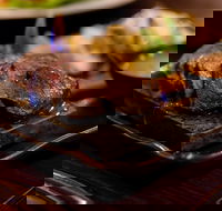 Hey Griller - Accommodation Whitsundays