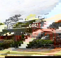 Highland Park Tavern - Accommodation Whitsundays