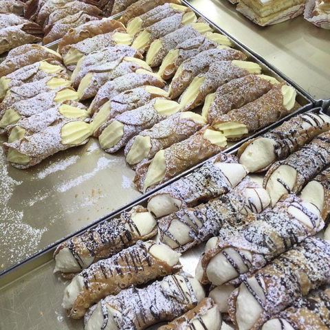 Il Pasticcino - Accommodation Whitsundays 0