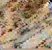 Indian Curry Cuisine - Accommodation Whitsundays