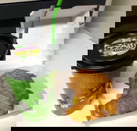 Indo Cafe Canberra - Accommodation Whitsundays