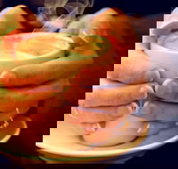 J  L Coffee Roasters and Chocolatiers - Accommodation Whitsundays