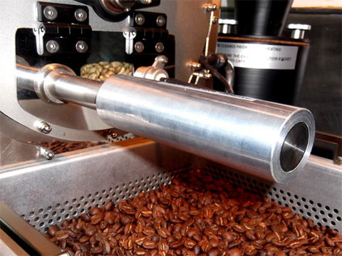 J & L Coffee Roasters And Chocolatiers - Accommodation Whitsundays 1