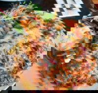 Lazy Moe's - Maribyrnong - Accommodation Whitsundays