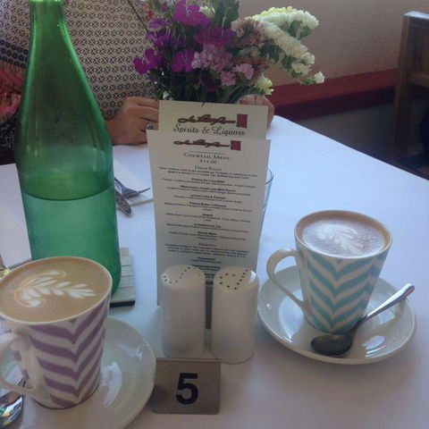 Le Porte Rosse - Accommodation Whitsundays 0