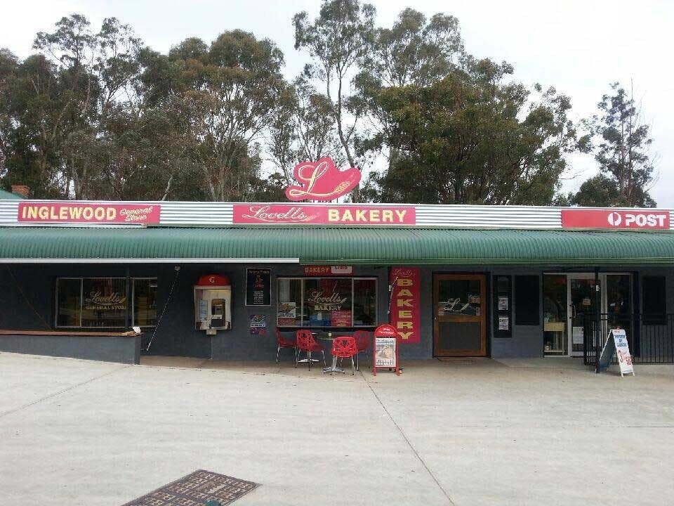 Inglewood SA Accommodation Whitsundays