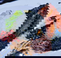 Malaysian Kampung Restaurant - Accommodation Whitsundays