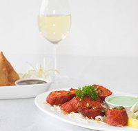 Manihani Indian Restaurant - Accommodation Whitsundays