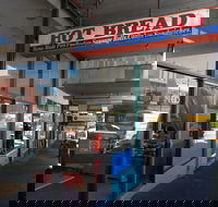 Matilda Hot Bread - Accommodation Whitsundays