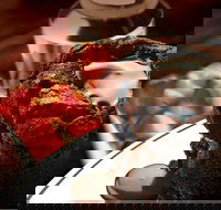 Max Brenner - Maribyrnong - Accommodation Whitsundays