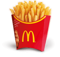 McDonald's - Rockhampton - Accommodation Whitsundays