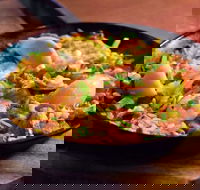 Mi Cantina - Accommodation Whitsundays