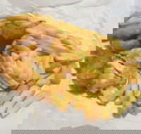 Mt Hawthorn Fish  Chips - Accommodation Whitsundays