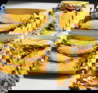 Newport Sea Catch - Accommodation Whitsundays