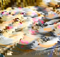 Nodo - Newstead - Accommodation Whitsundays