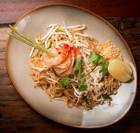 Noodle Hut - Accommodation Whitsundays