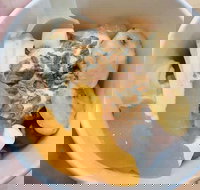 Ocean View Fish  Chips - Accommodation Whitsundays