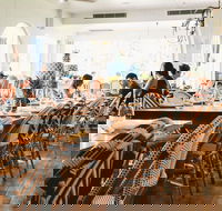 Paper Daisy - Accommodation Whitsundays