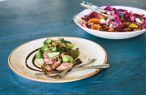 Paper Daisy - Accommodation Whitsundays 2