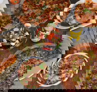 Pizza Time - Accommodation Whitsundays