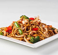P'Nut Street Noodles - Dee Why - Accommodation Whitsundays