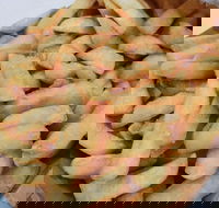 Port Hacking Seafood - Accommodation Whitsundays