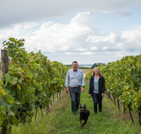 Ross Hill Wines - Accommodation Whitsundays
