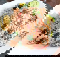 Saha Thai Cafe - Accommodation Whitsundays