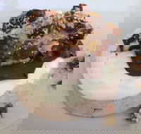 Sails Restaurant - Accommodation Whitsundays