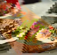 Sarapan - Accommodation Whitsundays