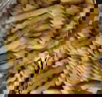 Seafood Wizard - Accommodation Whitsundays