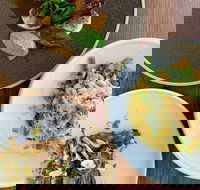 Silica Restaurant and Bar - Accommodation Whitsundays