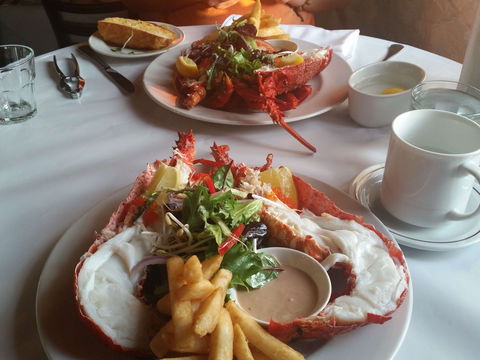 Stanley's On The Bay - Accommodation Whitsundays 0