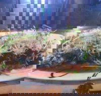 Stringybark Winery Restaurant - Accommodation Whitsundays