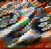 Sushimon - Accommodation Whitsundays