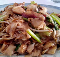 Swan Lake Chinese Restaurant - Accommodation Whitsundays