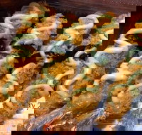 Takechiho - Accommodation Whitsundays