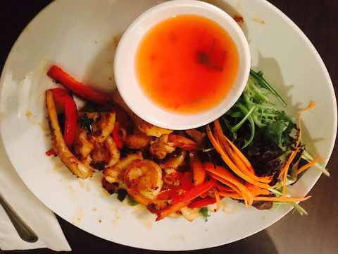 Thai Silk - Accommodation Whitsundays 0