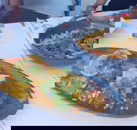 Tha Fish - Accommodation Whitsundays