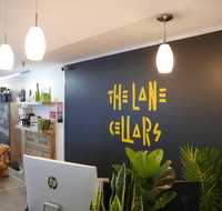 The Lane Cellars - Accommodation Whitsundays