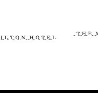 The Milton Hotel - Accommodation Whitsundays