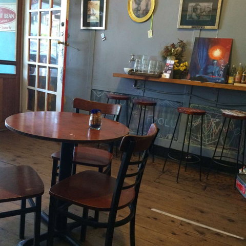 The Elephant Bean - Accommodation Whitsundays 0
