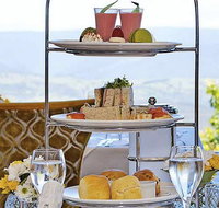 The Wintergarden - Accommodation Whitsundays