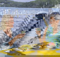 The Quarterdeck Narooma - Accommodation Whitsundays